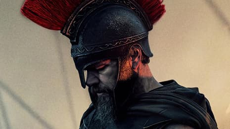 Christopher Nolan's The Odyssey Scores $37 Million China Opening Weekend