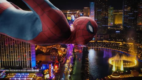 CinemaCon 2026 Schedule: When Marvel, Sony, And More Bring Their Biggest Releases To Las Vegas