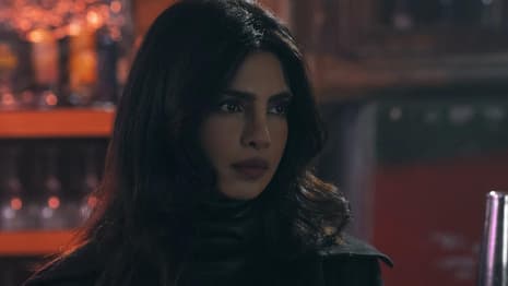 Citadel Season 2 Trailer Sends Priyanka Chopra, Richard Madden & Stanley Tucci On A Globe-Trotting Adventure