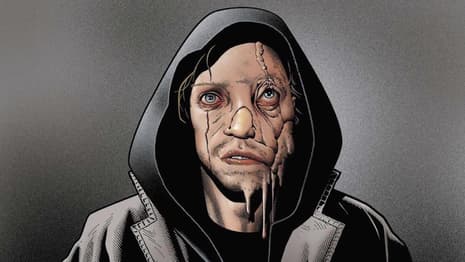 Clayface Early Box Office Tracking Could Be More Bad News For DC Studios