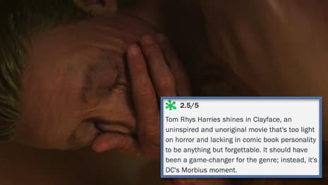 Clayface Embargo Controversy: Why My Review Has Sparked An Industry-Wide Debate