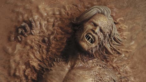 Clayface Expected To Lose #1 Spot This Weekend — But The R-rated DCU Horror Movie May Have Legs