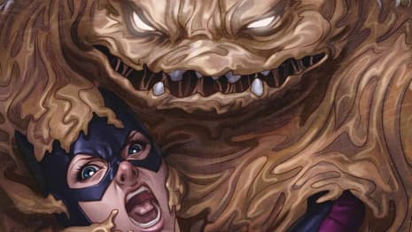 CLAYFACE: Naomi Ackie In Talks To Join DCU Movie In Mysterious Role; New Plot Details Revealed