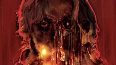 Clayface: Possible Early Reactions Compare DCU Horror Movie To Obsession — But There's A Catch