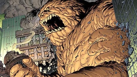CLAYFACE Reportedly Eyeing THE HANDMAID'S TALE Actor Max Minghella For Key Role - Confirmed