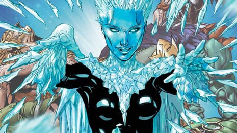 CLAYFACE Rumored To Be Casting For A Character Named Caitlin Bates - Could This Be Killer Frost?