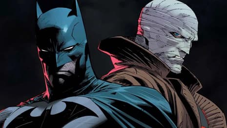 CLAYFACE Set Photos Feature A Nod To Hush And A Closer Look Around Amusement Mile