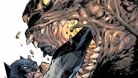 CLAYFACE Set Photos Reveal First Look At One Of The DCU Movie's Villains & (Possibly) Clayface Himself