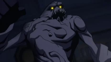Clayface Spoilers: Does The DCU Horror Movie Connect To Creature Commandos?
