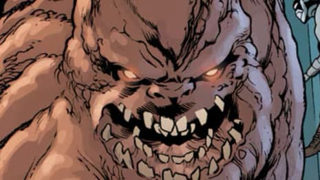 CLAYFACE Star Tom Rhys Harries Announces End Of Filming With BTS Picture Featuring Chilling Messages