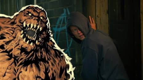 Clayface Stills Reveal More DCU Debuts; Peter Safran Clarifies Mike Flanagan's Invovement