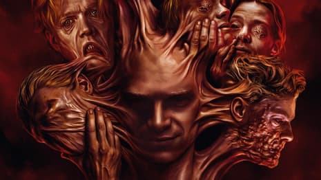 Clayface Writer Mike Flanagan Clarifies DCU Involvement: I Haven't Even Seen It (Exclusive)