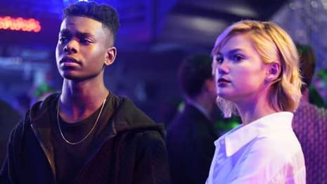 CLOAK & DAGGER: Tyrone & Tandy Get Readjusted In New Photos From Season 2, Episode 1: Restless Energy