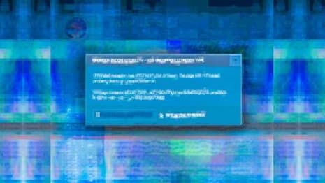 CLOVERFIELD 3 Viral Website Launches With A Mysterious Hidden Message Decoded By Fans