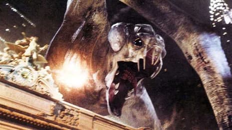 CLOVERFIELD Direct Sequel In The Works At Paramount With THE BATMAN TV Spinoff Writer Joe Barton Attached