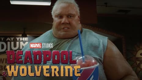 CLOWN IN A CORNFIELD Star Kevin Durand On Why He Didn't Return As Blob In DEADPOOL & WOLVERINE (Exclusive)