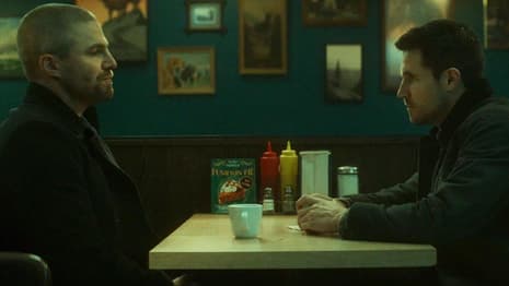 CODE 8: PART II Release Date Revealed As New Stills Showcase Return Of Stephen And Robbie Amell