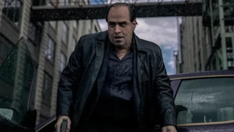 Colin Farrell Reveals What He Knows About The Penguin's Role In THE BATMAN PART 2