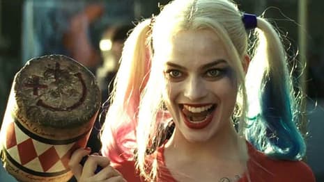 Come Watch SUICIDE SQUAD Star Margot Robbie Host SATURDAY NIGHT LIVE