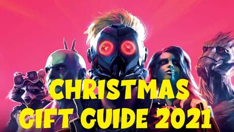 ComicBookMovie.com's Christmas Gift Guide 2021 - The Most Must-Have Essentials This Holiday Season!