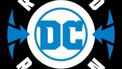 COMICS: DC Gives the Power to the People with the 2022 DC Round Robin Tournament!