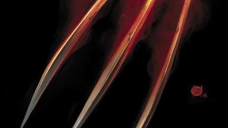 COMICS: Marvel Officially Announces RETURN OF WOLVERINE Miniseries From Charles Soule & Steve McNiven