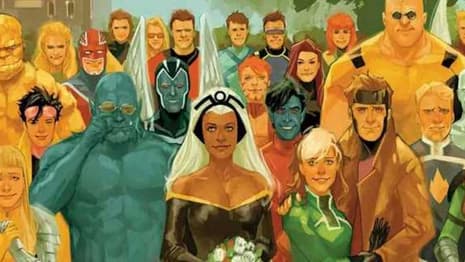 COMICS: Marvel SPOILS The Juicy Details Of X-MEN GOLD #30 The Day Before It's Released