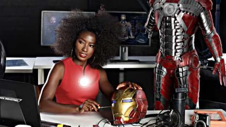 COMICS:  Now That Brian Michael Bendis Is Moving To DC, What Happens To Riri Williams?