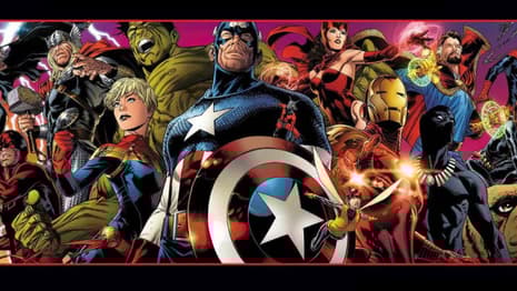 COMICS: [SPOILER] Will Return In Jason Aaron And Esad Ribic’s MARVEL LEGACY One Shot