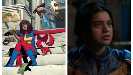 Complete Facts About Ms. Marvel, MCU's First Muslim Superhero. Did You Know?