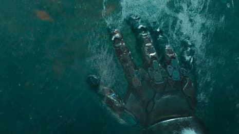 CONVICTION: Director Neill Blomkamp Brings The Sci-Fi World Of ANTHEM To Life With New Live-Action Short