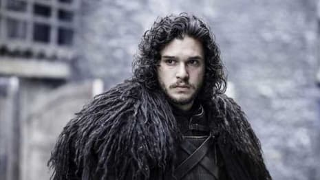 Could GAME OF THRONES Actor Kit Harington Be A Contender To Play THE BATMAN For Matt Reeves?