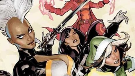 Could The X-MEN Be Given A More Inclusive Team Name When They Make Their MCU Debut?