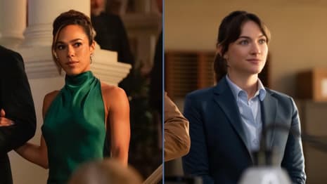 COUNTDOWN Interview: Jessica Camacho & Violett Beane On How THE FLASH Prepared Them For New Series (Exclusive)