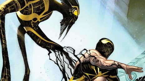 Countdown To AMAZING SPIDER-MAN #1000 Continues With Upcoming Issues Set At Home And Among The Stars