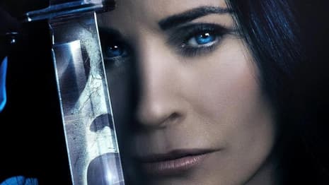 Courteney Cox Is Officially In Talks To Return As Gale Weathers For SCREAM VII