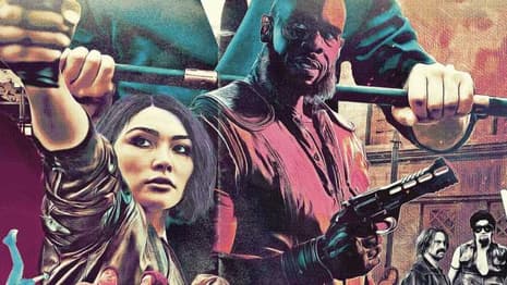 COWBOY BEBOP The Lost Session Serves As A Stylish Introduction To The Netflix Adaptation's Leads