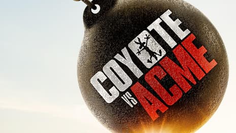Coyote vs. ACME Trailer Takes A Shot At Warner Bros. And Includes Looney Tunes Cameos
