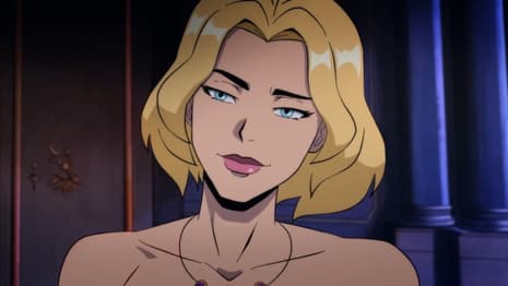 CREATURE COMMANDOS Star Maria Bakalova Addresses Concerns Over Princess Ilana's Age In DCU Series