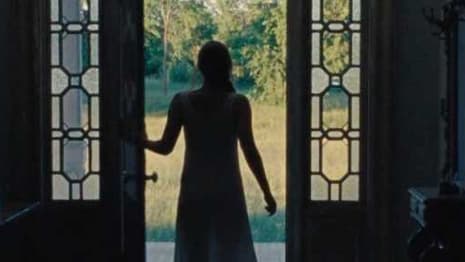 Creepy First Teaser For Darren Aronofsky's MOTHER! Starring X-MEN Actress Jennifer Lawrence Released