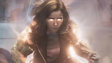 CRIMINAL Prime Video Series Casts SECRET INVASION Star Emilia Clarke As Mallory