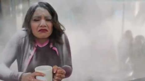 Crimson Fox Ruins Vanessa Hudgens' Day In This New Promo For NBC's POWERLESS