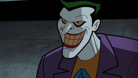 CRISIS ON INFINITE EARTHS - PART 3 Digital Version Makes A Major Change To Mark Hamill's Joker Voice