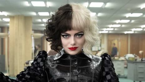 CRUELLA Sequel Officially In The Works With Director & Writer Set To Return Alongside Emma Stone