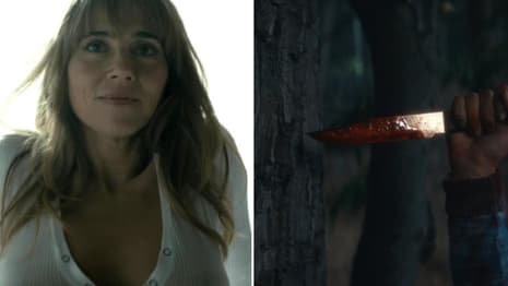 CRYSTAL LAKE: Foreboding First Official Look At FRIDAY THE 13TH Prequel Series Revealed