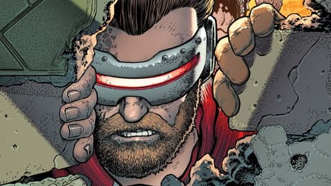 Cyclops Wakes Up To An Unrecognizable New World In X-MEN: AGE OF REVELATION OVERTURE #1 Preview