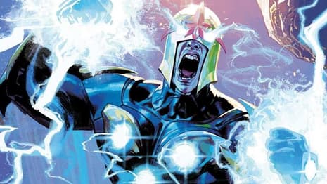 D23: 8 Massive MARVEL STUDIOS Announcements Rumored To Take Place This Weekend!