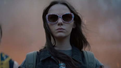 Dafne Keen Says Kit Connor Is Perfect For Cyclops, Explains What He’ll Bring To X-Men