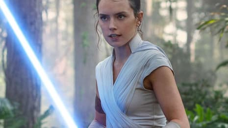 Daisy Ridley To Star In New Sci-Fi Reimagining From WandaVision Director Matt Shakman