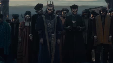 DAMSEL First Trailer Sees Millie Bobby Brown Playing A Princess Who Doesn't Need A Prince To Rescue Her